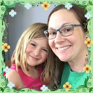 Meet your Posher, Molly